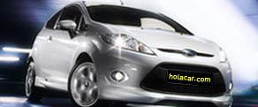 car rentals lleida train station
